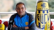 MKE Ankaragücü teknik direktör Fuat Çapa ile yollarını ayırdı