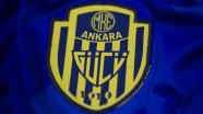 MKE Ankaragücü, transfer yasağını kaldıramadı