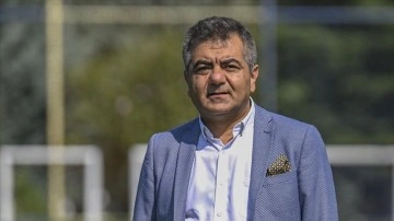 MKE Ankaragücü'nde "birlik beraberlik" vurgusu