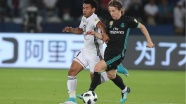 Modric, Avrupa'da yılın futbolcusu seçildi