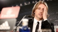 Modric'e 'yalancı şahitlik' suçlaması