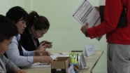 Moğolistan&#039;da cumhurbaşkanı seçiminin kesin olmayan sonucu açıklandı