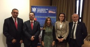 Moldova Amerikan Üniversitesi’ne öğrencilerden yoğun ilgi