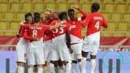 Monaco tek golle galip