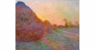 Monet'nin tablosu 110,7 milyon dolara satıldı