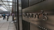 Moody's: Alman bankaları gayrimenkul finansmanı nedeniyle yüksek risklerle karşı karşıya