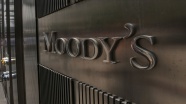 Moody&#039;s: Salgın Avro Bölgesi&#039;nde uzun vadeli duraklama riskini artırabilir