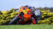 MotoGP&#039;de sezon başlıyor