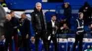 Mourinho'dan Chelsea taraftarına cevap