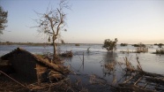 Mozambik'te Kenneth Kasırgası'nda ölü sayısı 38'e yükseldi