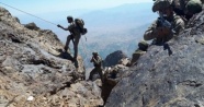 MSB: 5 PKK'lı terörist daha etkisiz hale getirildi