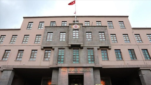 MSB: Başta FETÖ olmak üzere tüm terör örgütleriyle mücadelemiz kararlılıkla devam edecek