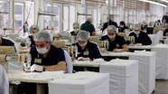 MSB haftada 10 milyon maske üretimine ulaştı