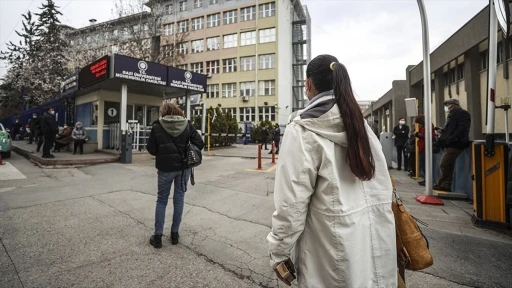 MSÜ Askeri Öğrenci Aday Belirleme Sınavı başladı