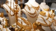 Mücevher ihracatı eylülde 313 milyon dolar oldu