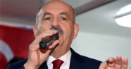 Müezzinoğlu: 'HDP'ye oy veren vatandaşlar...'