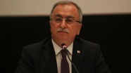 'Muhalefet şerhi siyasi'