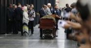 Muhammed Ali&#039;nin cenaze namazı Freedom Hall’da kılındı