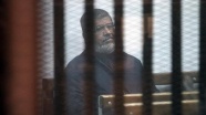 Muhammed Mursi'ye ziyaret izni