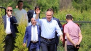 Muharrem İnce'den Demirtaş'a ziyaret