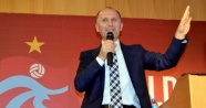 Muharrem Usta, Lucescu ilegörüştü