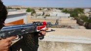 Münbiçli aşiretlerden YPG/PKK'nın 'silah altına alma' çabalarına tepki