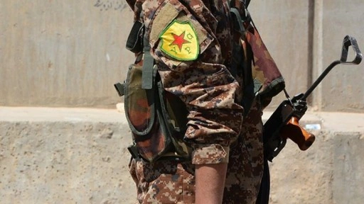 Münbiç'teki PKK/YPG'li teröristler Cerablus'ta okula saldırdı, 4 öğrenci ve 2 öğretme