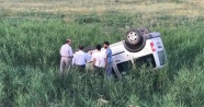 Muradiye’de trafik kazası: 7 yaralı