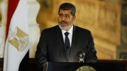 &#039;Mursi hayatını insanlığın yüksek değerleri uğruna feda etti&#039;
