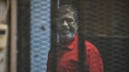 'Mursi’nin ölümünün araştırılması için çağrı yapılmalı'