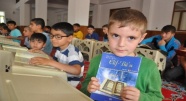 Muş’ta 7 bin 737 öğrenci yaz Kur’an kurslarına başladı