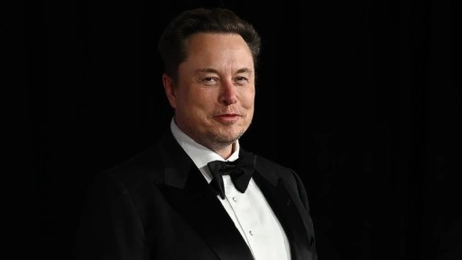 Musk'tan düzenlediği çekiliş nedeniyle hakkında açılan davanın federal mahkemeye taşınması tale