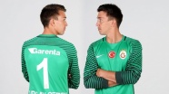 Muslera'nın 200. maç heyecanı