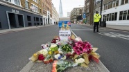 Müslümanlardan Londra'daki terör saldırısına kınama