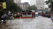 Muson yağmurları dünyada en fazla can kaybının yaşandığı doğal afet oldu