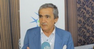Mustafa Çulcu: 'Hakem raporuna göre hükmen mağlubiyet çıkabilir'
