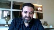 Mustafa Demirci: Evde kalmak mahrumiyet ya da mahkumiyet değil