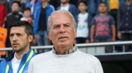 Mustafa Denizli görevinden ayrıldığını açıkladı