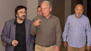 Mustafa Denizli, Kasımpaşa yolunda