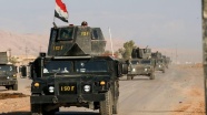 Musul'da 37 DEAŞ militanı etkisiz hale getirildi