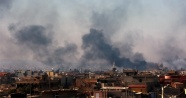 Musul'da intihar ve hava saldırıları: 35 ölü, 64 yaralı