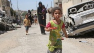 Musul'da kentten kaçmaya çalışan 231 sivil DEAŞ tarafından katledildi