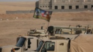 Musul'u DEAŞ'tan kurtarma operasyonunda bayrak krizi