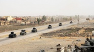 Musul'un batısında 3 köy daha DEAŞ'tan kurtarıldı