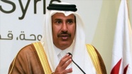'Mutabakat, Arap Birliği açıklamasının ne denli sığ olduğunu kanıtlıyor'