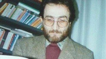 Mütefekkir yazar Yaşar Kaplan hayata veda etti