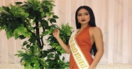 Myanmar güzellik kraliçesinin tacı geri alındı