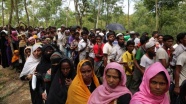 Myanmar heyeti ile Arakanlı Müslümanlar arasında anlaşma sağlanamadı