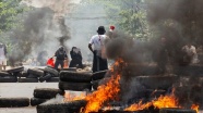 Myanmar ordusu Bago&#039;da protestoculara ateş açtı: 80 ölü