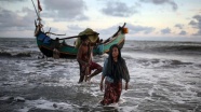 Myanmar zulmünde insanın değeri 36 dolar